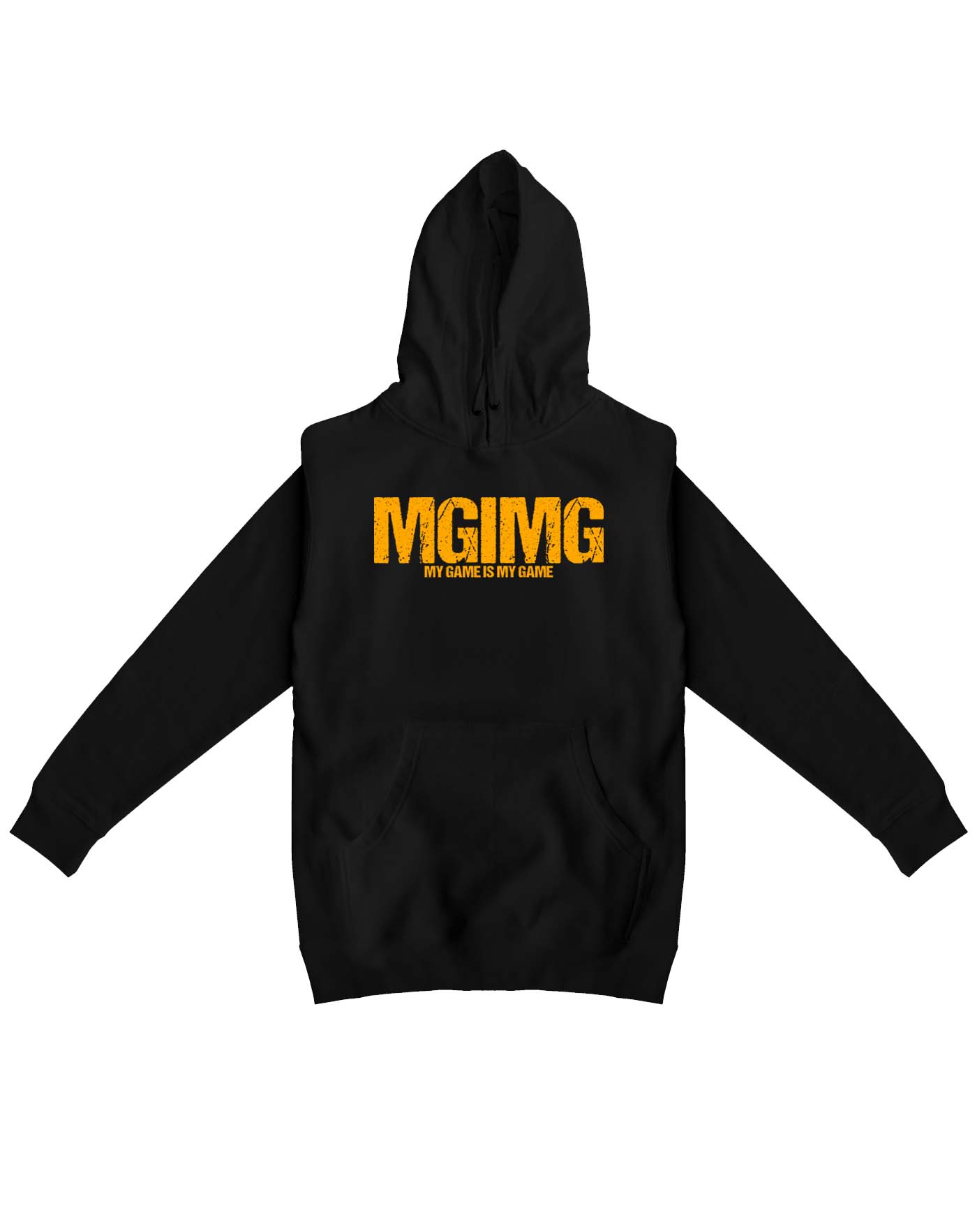 MGIMG Pullover Hoodie