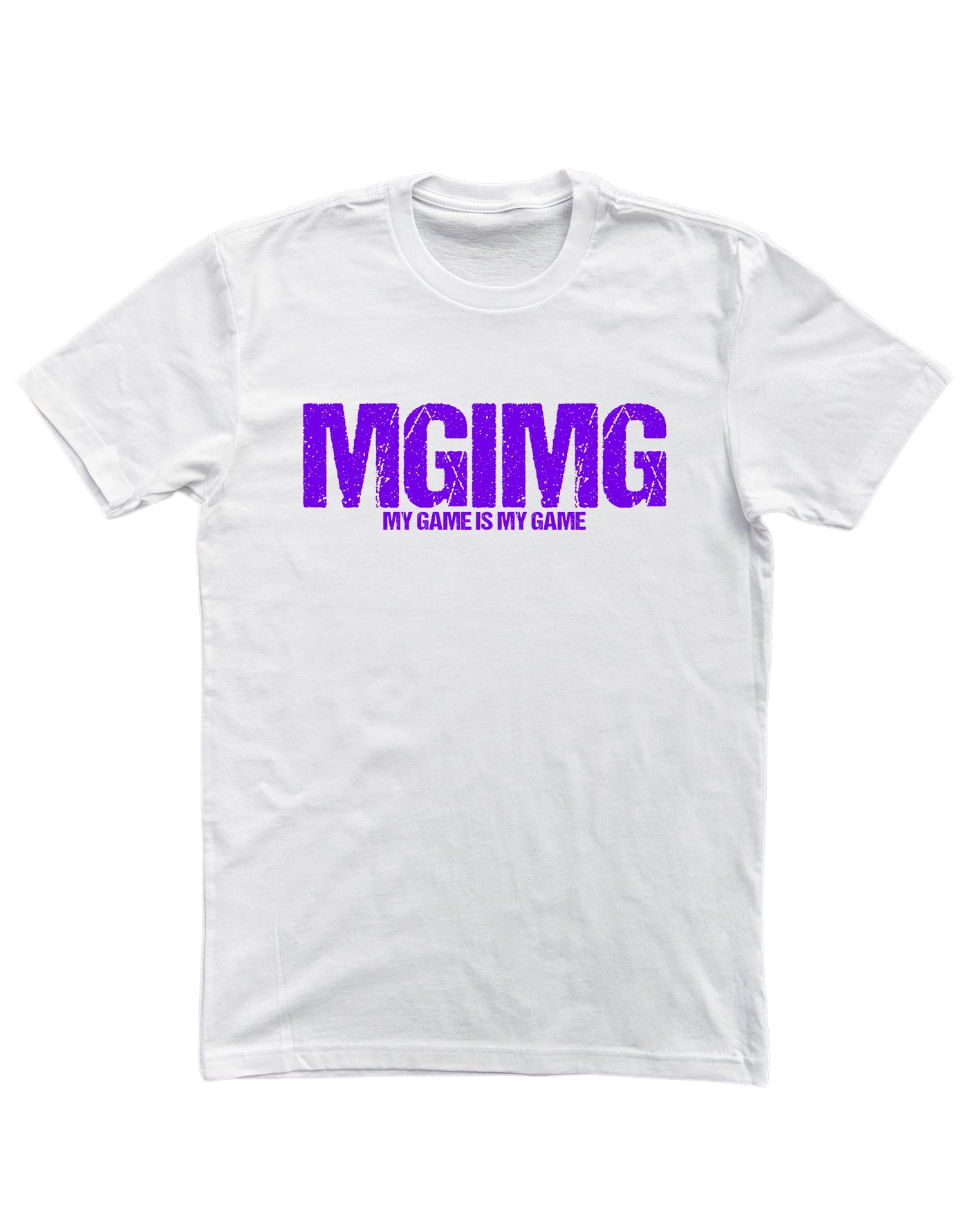 MGIMG Unisex T-shirt