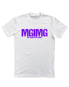 MGIMG Unisex T-shirt