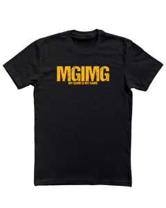 MGIMG Unisex T-shirt